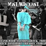 Caleb Mni Wiconi - Facebook