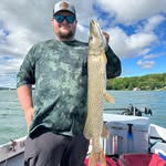 Caleb Springer - @springeroutdoors - Instagram