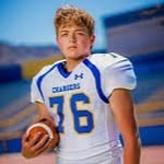 Caleb Springer - @calebspringer35 - Instagram