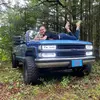 Caleb Springer - @blue_k1500 - TikTok