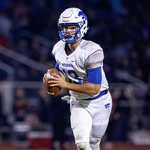 Caleb Springer - @calebspringer.qb - Instagram