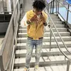 calebspringfield - @caytrim3 - TikTok