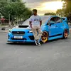 Caleb Spurlin - @that_wrx_guy_97 - TikTok