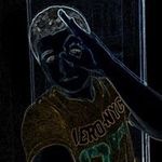 Caleb Stamper - @rip_thugga_frm900 - Instagram