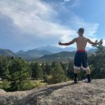 Caleb Stanek - @stanekcaleb - Instagram