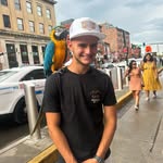 Calebstanek - @calebhardrunner - Instagram