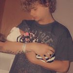 Caleb Stanley - @caleb_stanley56 - Instagram