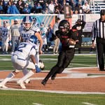 Caleb Stanley - @calebstanley45 - Instagram
