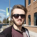 Caleb Stanton - @caleb_stanton - Instagram
