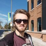 Caleb Stanton - Facebook