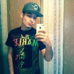 Caleb Stark - @starkin_up21 - Instagram