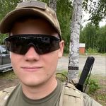 Caleb Stark - @c_stark19 - Instagram