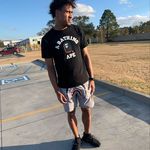 CJ - @calebstarks - Instagram