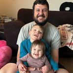 Caleb Starr - Facebook