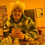 Caleb Starr - @calebstarr16 - Instagram