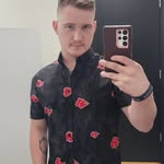 Caleb Starr - @severeibs - Instagram
