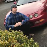 Caleb Starr - @igor_integra - Instagram