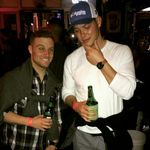 Caleb Staton - @rockchalkjayhawk92 - Instagram