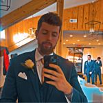 Caleb Staton - @calebtootall22 - Instagram