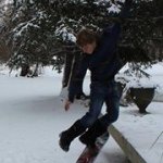 Caleb Steen - @bloodyfinlander - Instagram