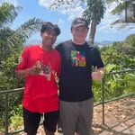 Caleb Van Steenburg - @calebvansteenburg - Instagram