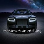 Caleb Stein - @phantom_auto_detailing - Instagram