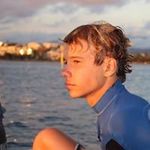 Caleb Steinmann - @calebsteinmann - Instagram