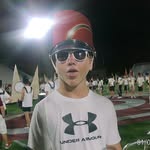 Caleb Stephenson - @verysexykermit - Instagram