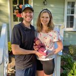 Caleb Stephenson - @calebhenry85 - Instagram