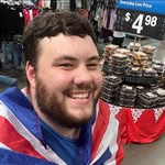 Caleb Stephenson - @oblivionfan2002 - Instagram