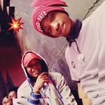 Caleb Steven - @caleb_steven - Instagram