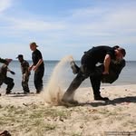 Caleb Steven - @combatsportsschool - Instagram