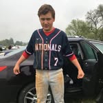 Caleb Stewart - @smallbodystewie - Instagram