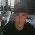 caleb stewart - @weecalebhrf - Instagram
