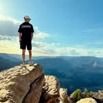 Caleb Stewart - @calebrobertstewart - Instagram
