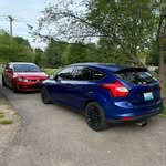 Caleb & Noah Stinson - @502_car_garage - Instagram