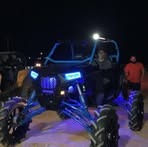 Caleb Stinson - Facebook