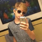 Caleb Stinson - @caleb3435 - Instagram