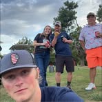 Caleb Stinson - Facebook