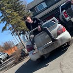 Caleb Stinson - @beatrice.yyc - Instagram