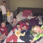 Caleb Stinson - @calebstinson26 - Instagram