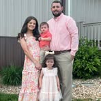 Caleb Stinson - Facebook