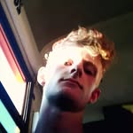 Caleb Stockwell - @bean1212129 - Instagram