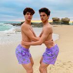 BRENT CALEB & STOKES TWINS FP😩 - @brevabexicalebstokes - Instagram