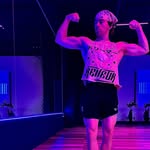 Caleb Stokes - @thecookmanhimself - Instagram