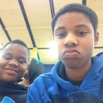 Caleb Stokes - @lamar8966 - Instagram