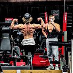 Caleb Stoll - @c.stoll.lifts - Instagram