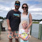Caleb Stoltzfus - Facebook