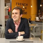 Caleb Stoneking - Facebook