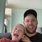 Caleb - @calebstorey91 - Instagram